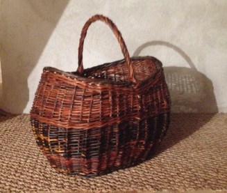 Panier avril 16