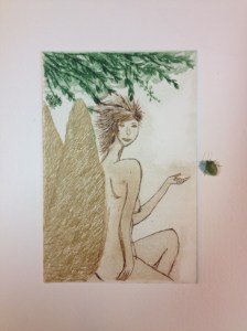 De terre, de sève et d'os