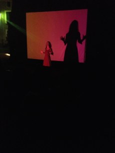 Ombre et lumière #2